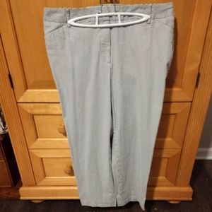 Talbot's Ankle Pants